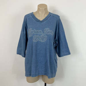 Lorna Jane Tee - S