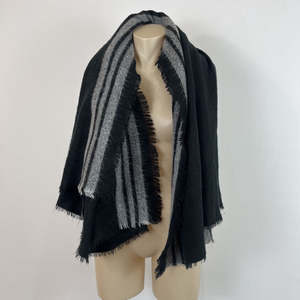 Size Medium: Zara Scarf - O/S
