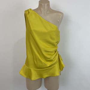 Size Medium: Among The Brave Top - 12