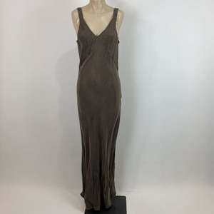 Show Po Dress - 14