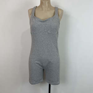 Size Large 16 18: Lorna Jane Bodysuit - L