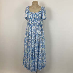 Hey Chic Dress - 16