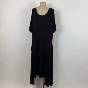 Gaard Dress - XXL