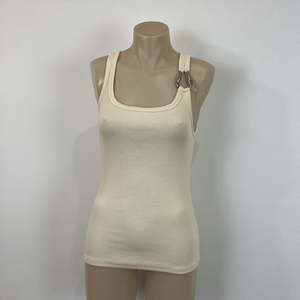 Sale Page: Seed Tank Top - M