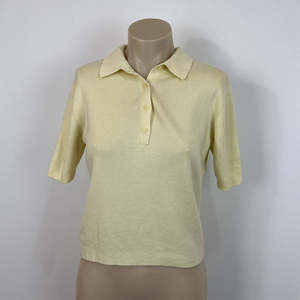 Uni Qlo Top - M
