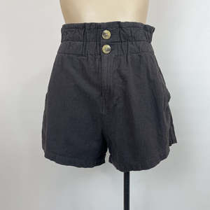 Ghnada Shorts - 8