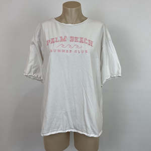 Petal + Pup Tee - 8