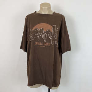 Lorna Jane Tee - XS
