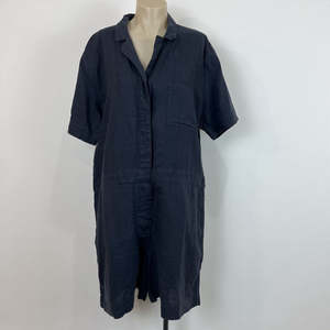 Jumpsuits Playsuits: Assembly Label Playsuit - 12