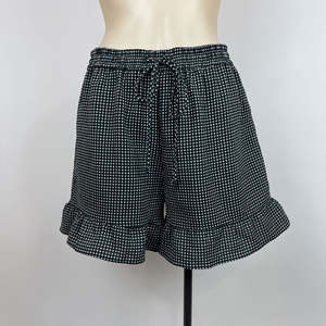 Et Alia Shorts - S
