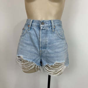 Levi's Shorts - 10