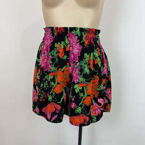 Charlo Shorts - 10