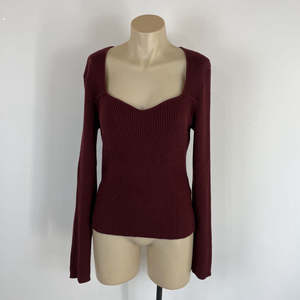 Max Top - L
