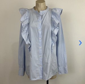 Country Road Shirt - L