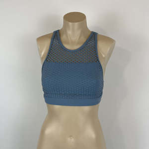 Activewear: Lorna Jane Sports Bra - XS/S
