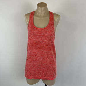 Lululemon Tank - M/L