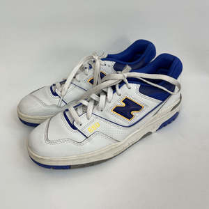 New Balance Sneakers - 10.5/42