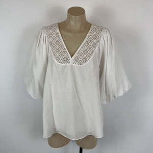 Witchery Top - 12