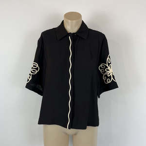Portmans Shirt - 8