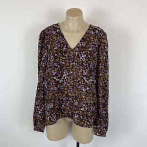 Vera Moda Blouse - L