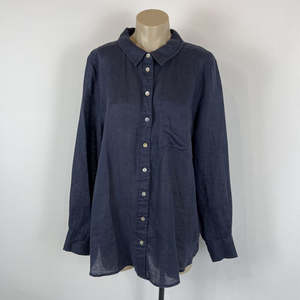 Just Jeans Shirt - 16