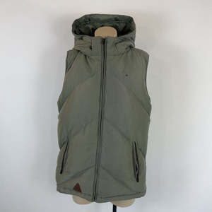 Huffer Puffer Vest - 10