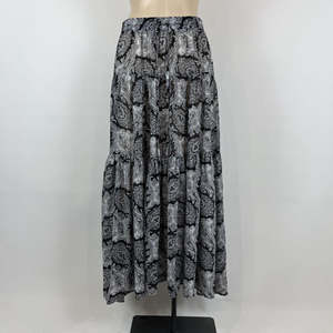 Among The Brave Skirt - 10