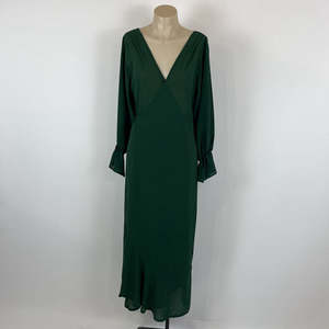 Kilt Dress - 8