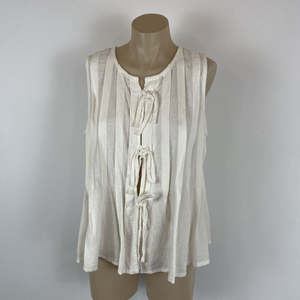 Size Medium: Anko Top - 12