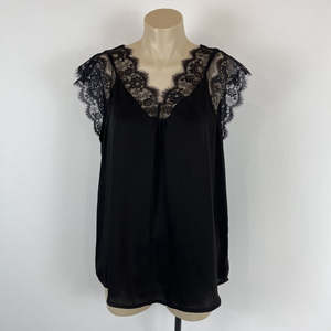 Gloss Top - 12