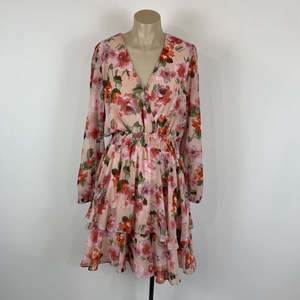 Size Medium: Pagani Dress - 12