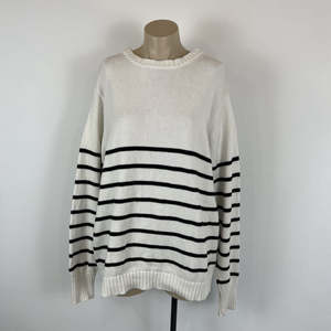 Glassons Jumper - M