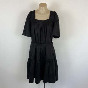 Leoni Dress - 12