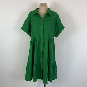 Unknown Brand Dress - XL