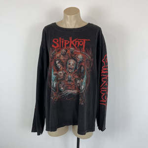 Size Large 16 18: Red Rock Of The Shirts Tee - L