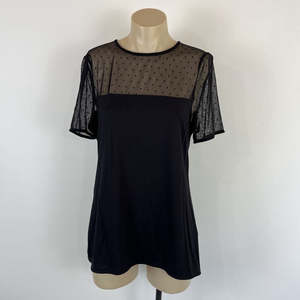 Portmans Top - L