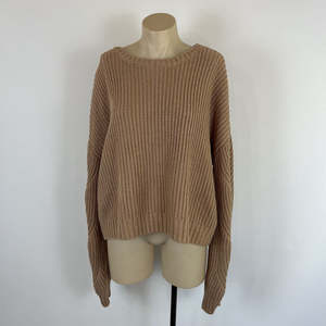 H&H Jumper - XXL