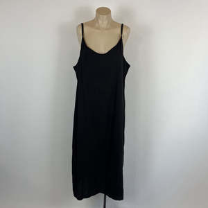 H&H Dress - 16