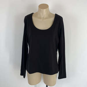 Sass Top - 16