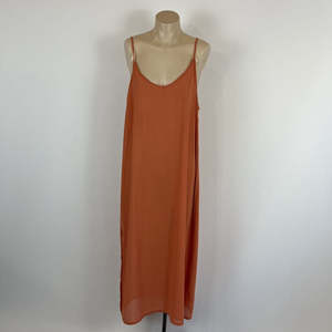 Harrie & Sam Dress - XL