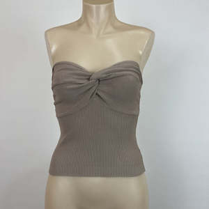 Mooloola Crop Top - 12