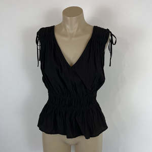 Glassons Top - 10