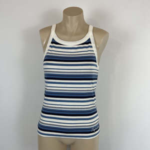 Taylor Sport Tank - M