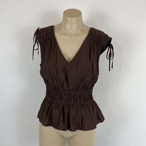 Glassons Top - 10
