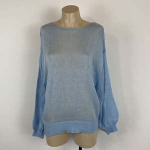 20 Under: Unknown Brand Jumper - S