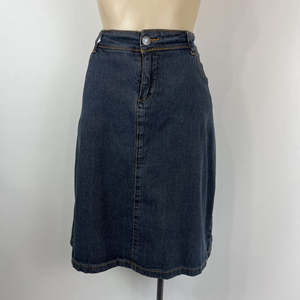 Delete: Kate Madison Skirt - 18