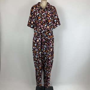 Princess Highway Jumpsuit - 16