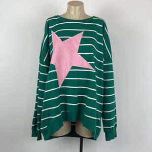 Elm Crewneck - 16