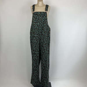 Princess Highway Overalls - 16