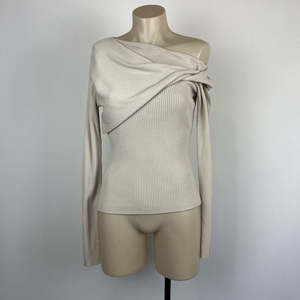 Delete: Glassons Top - L
